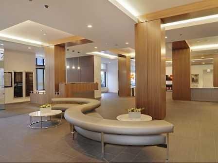 Oakwood Chicago Hotel Интериор снимка