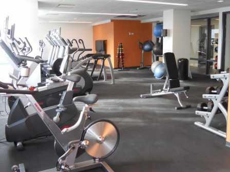 Oakwood Chicago Hotel Съоръжения снимка