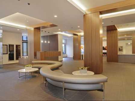 Oakwood Chicago Hotel Интериор снимка