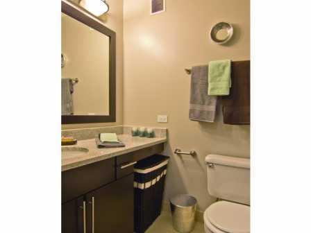 Oakwood Chicago Hotel Екстериор снимка