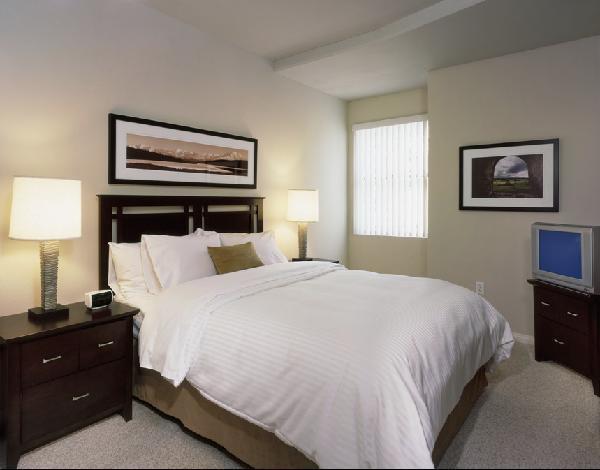 Oakwood Chicago Hotel Стая снимка